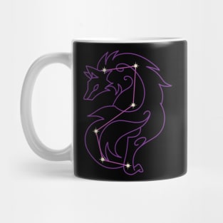 Razor Constellation Mug